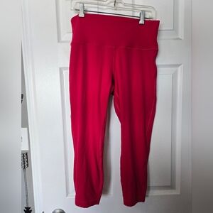 lululemon Lined Align Legging